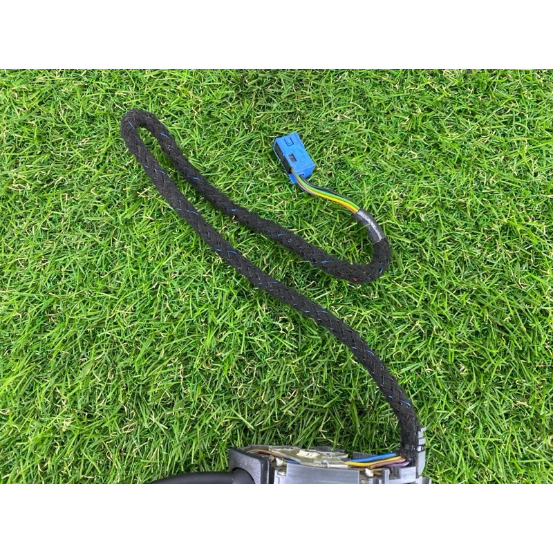 Переключатель круиз-контроля (электрика) Mercedes-Benz C-class W203 1.8 M111.951 20354512247C45