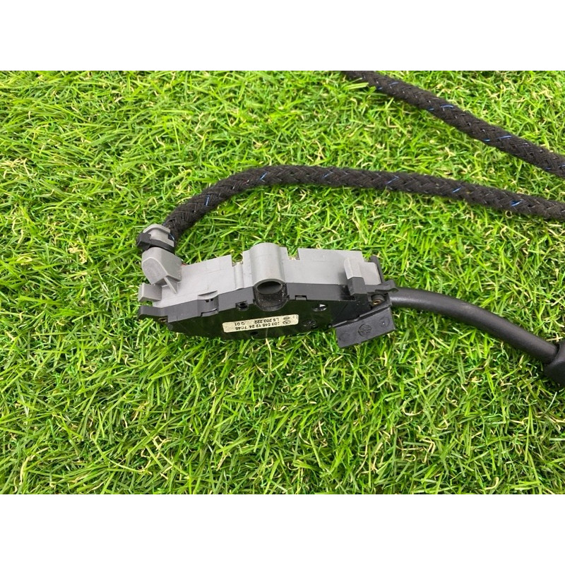 Переключатель круиз-контроля (электрика) Mercedes-Benz C-class W203 1.8 M111.951 20354512247C45