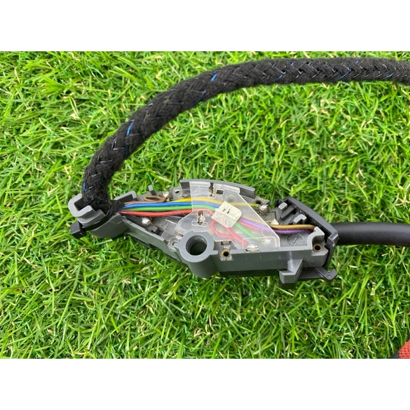 Переключатель круиз-контроля (электрика) Mercedes-Benz C-class W203 1.8 M111.951 20354512247C45