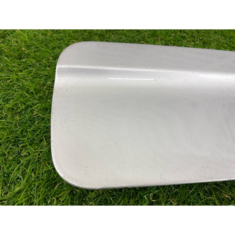 Лючок топливного бака (кузов и элементы) BMW X5 E53 2003 M62B44 2122599