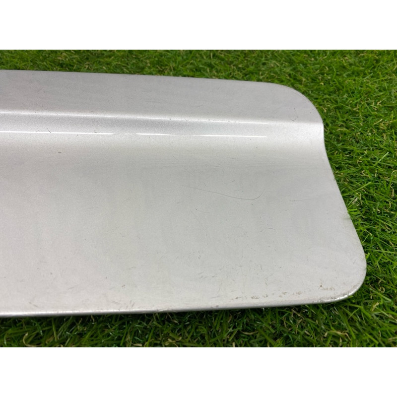 Лючок топливного бака (кузов и элементы) BMW X5 E53 2003 M62B44 2122599