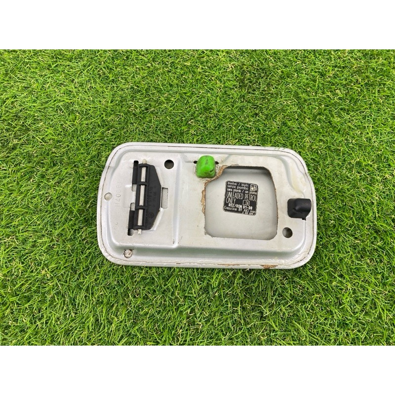 Лючок топливного бака (кузов и элементы) BMW X5 E53 2003 M62B44 2122599