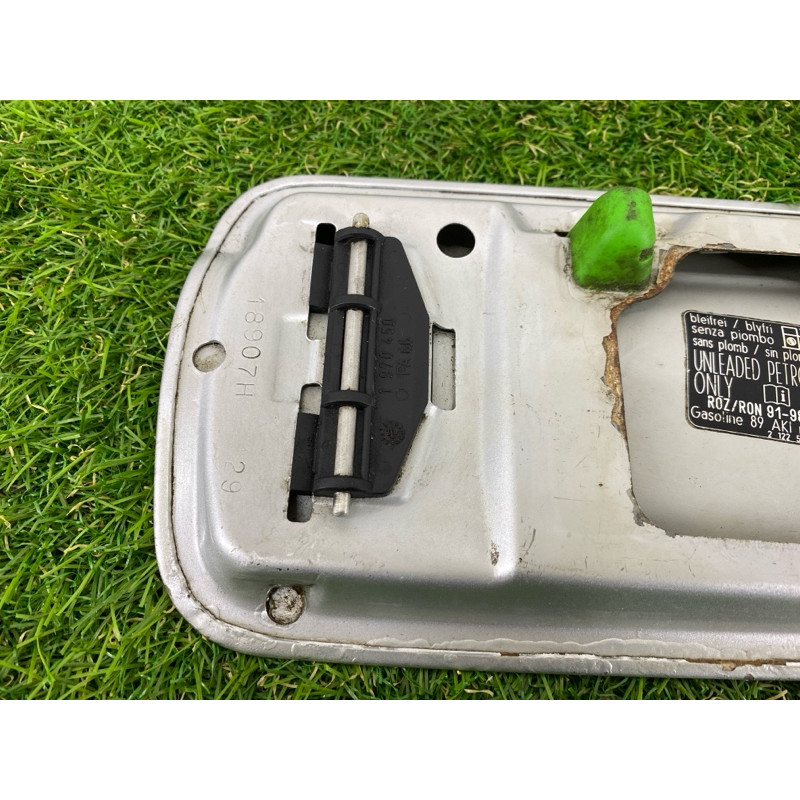 Лючок топливного бака (кузов и элементы) BMW X5 E53 2003 M62B44 2122599