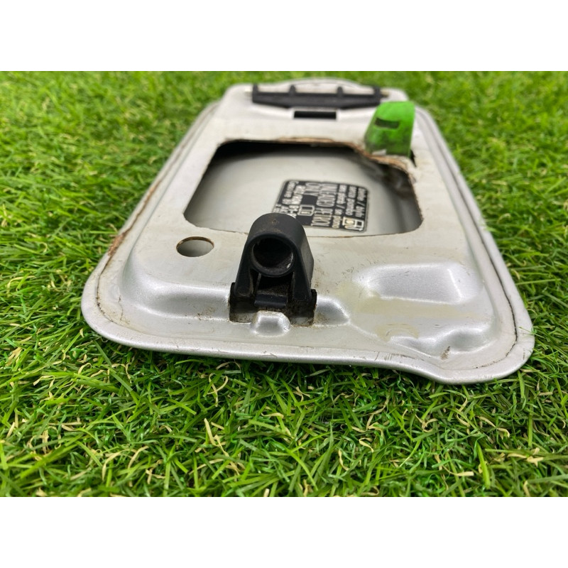 Лючок топливного бака (кузов и элементы) BMW X5 E53 2003 M62B44 2122599