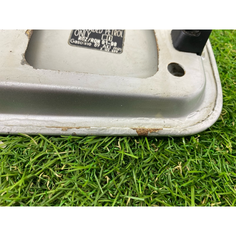 Лючок топливного бака (кузов и элементы) BMW X5 E53 2003 M62B44 2122599