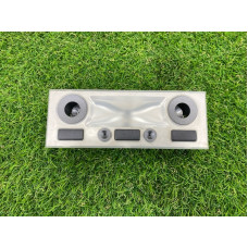 Плафон салона