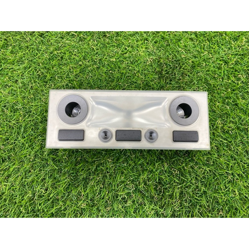 Плафон салона (салон) BMW 7-series E65 N62B44 63.31-8379699