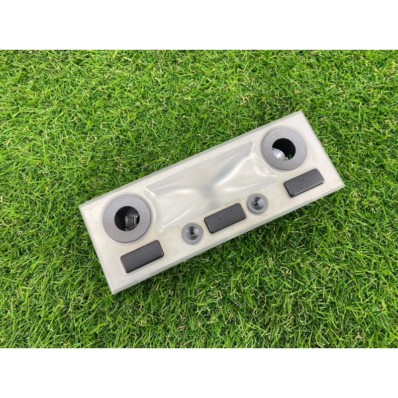 Плафон салона (салон) BMW 7-series E65 N62B44 63.31-8379699