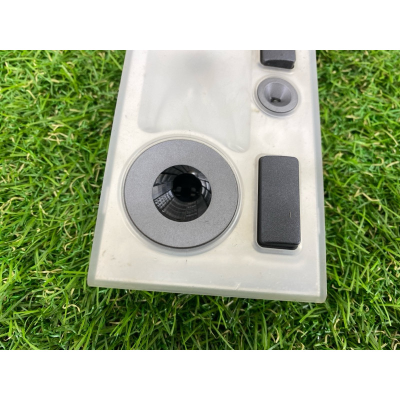 Плафон салона (салон) BMW 7-series E65 N62B44 63.31-8379699