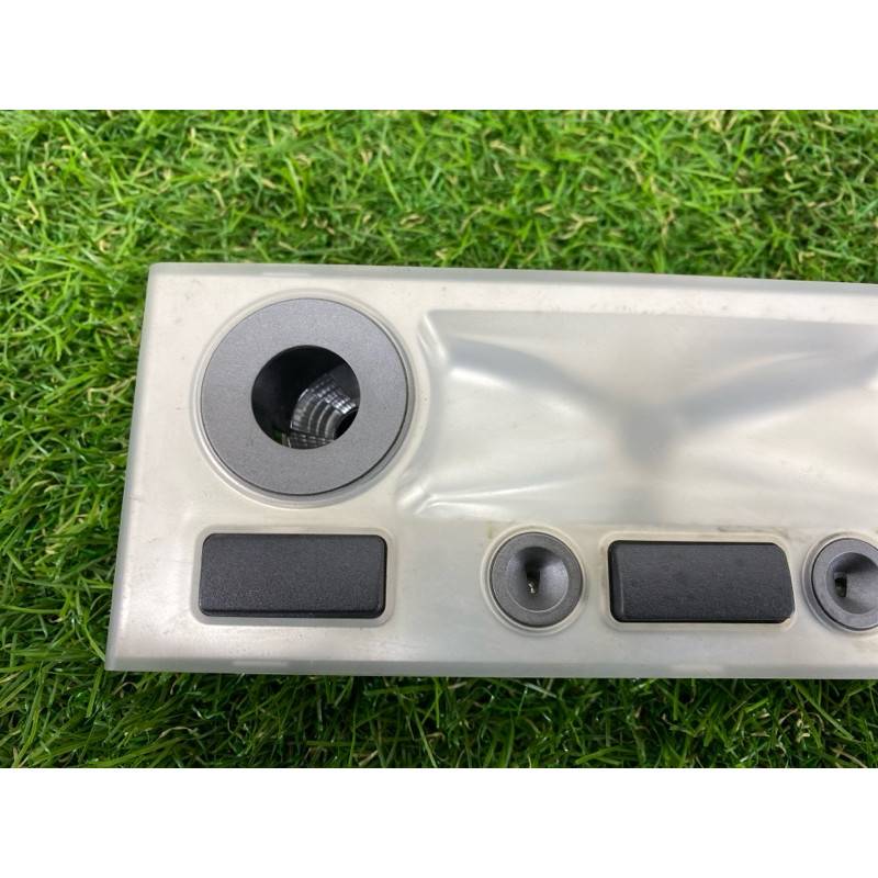 Плафон салона (салон) BMW 7-series E65 N62B44 63.31-8379699