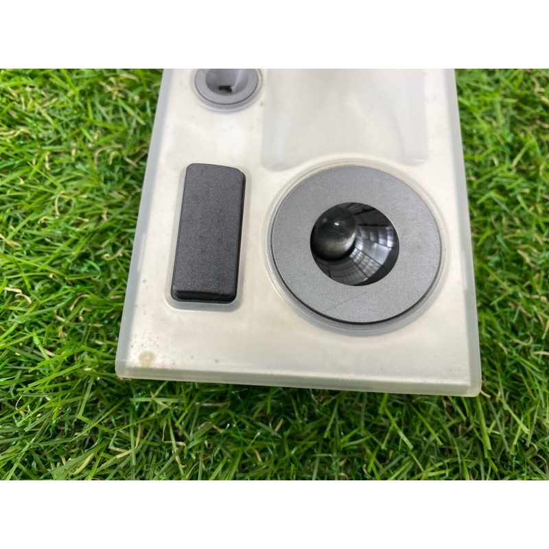 Плафон салона (салон) BMW 7-series E65 N62B44 63.31-8379699