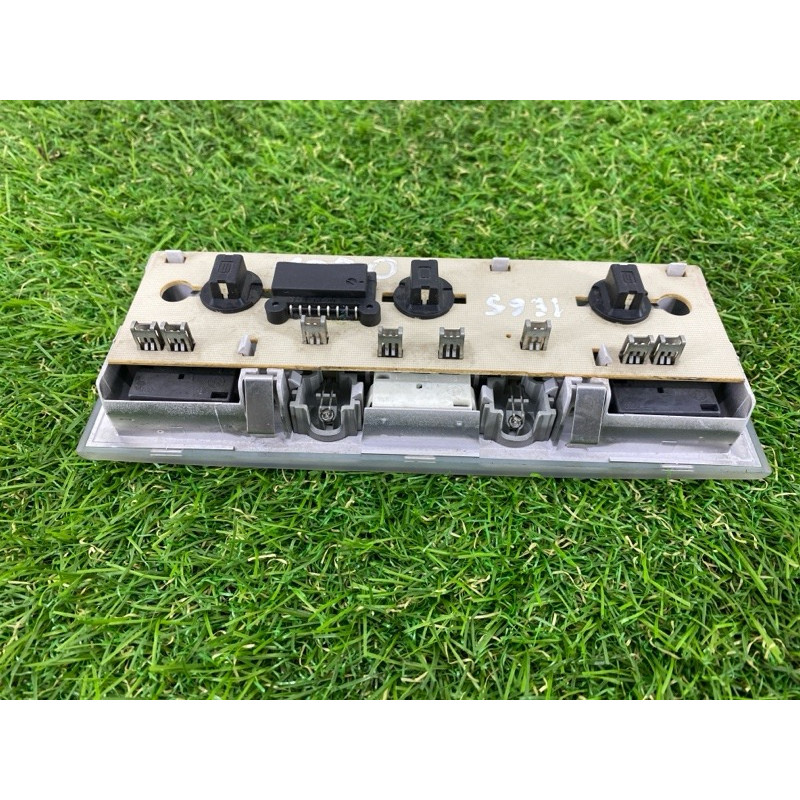 Плафон салона (салон) BMW 7-series E65 N62B44 63.31-8379699