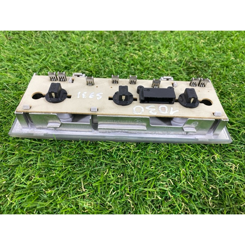 Плафон салона (салон) BMW 7-series E65 N62B44 63.31-8379699