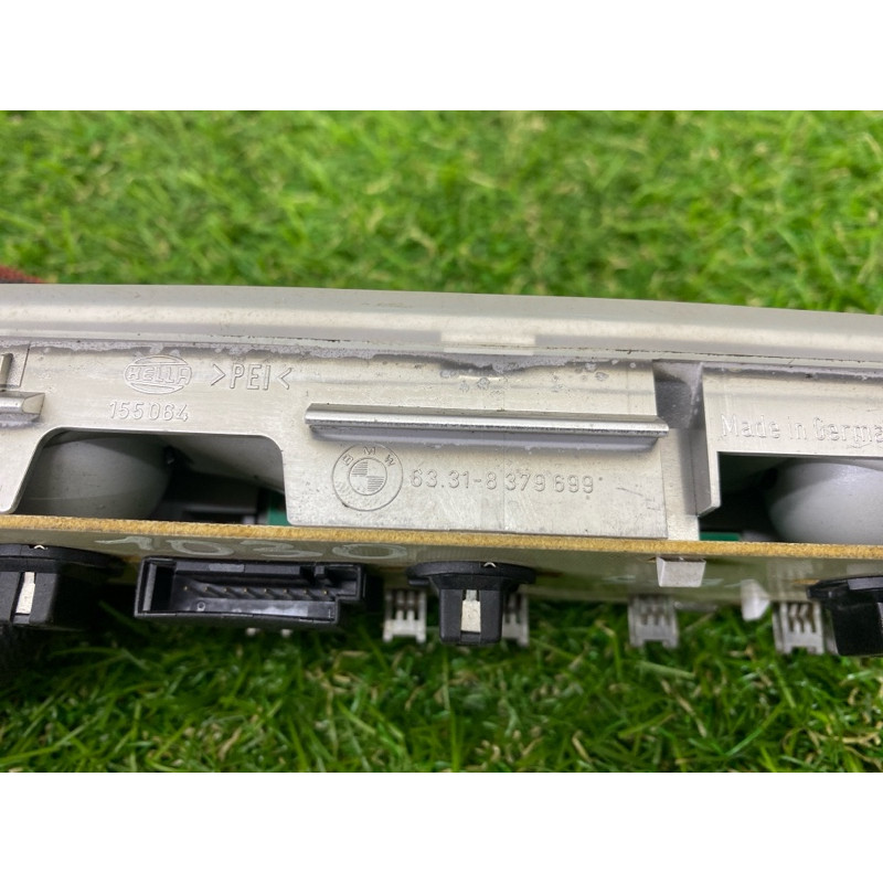 Плафон салона (салон) BMW 7-series E65 N62B44 63.31-8379699