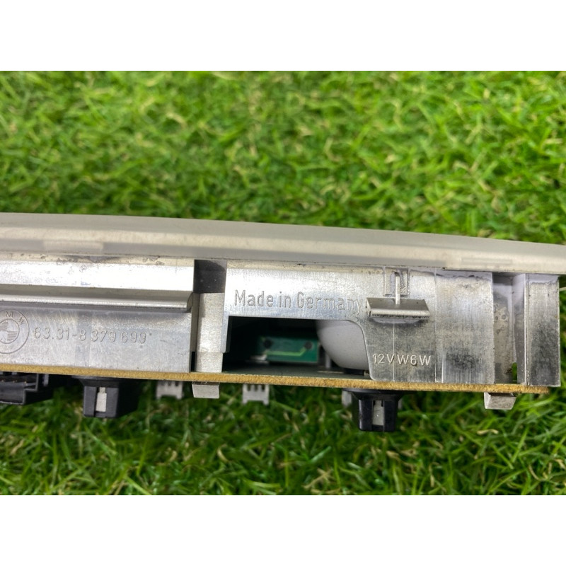 Плафон салона (салон) BMW 7-series E65 N62B44 63.31-8379699