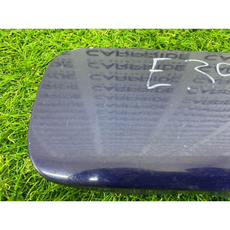 Лючок топливного бака (кузов и элементы) BMW 5-series E39 2121408