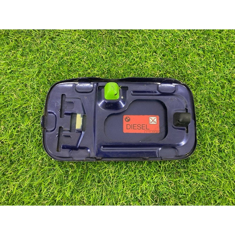 Лючок топливного бака (кузов и элементы) BMW 5-series E39 2121408