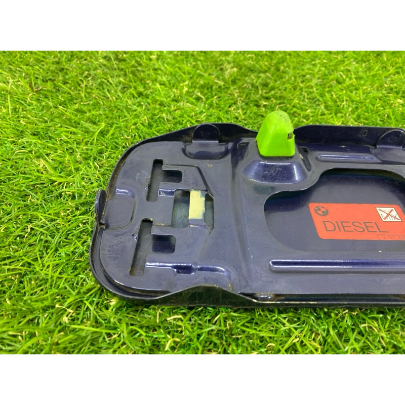 Лючок топливного бака (кузов и элементы) BMW 5-series E39 2121408