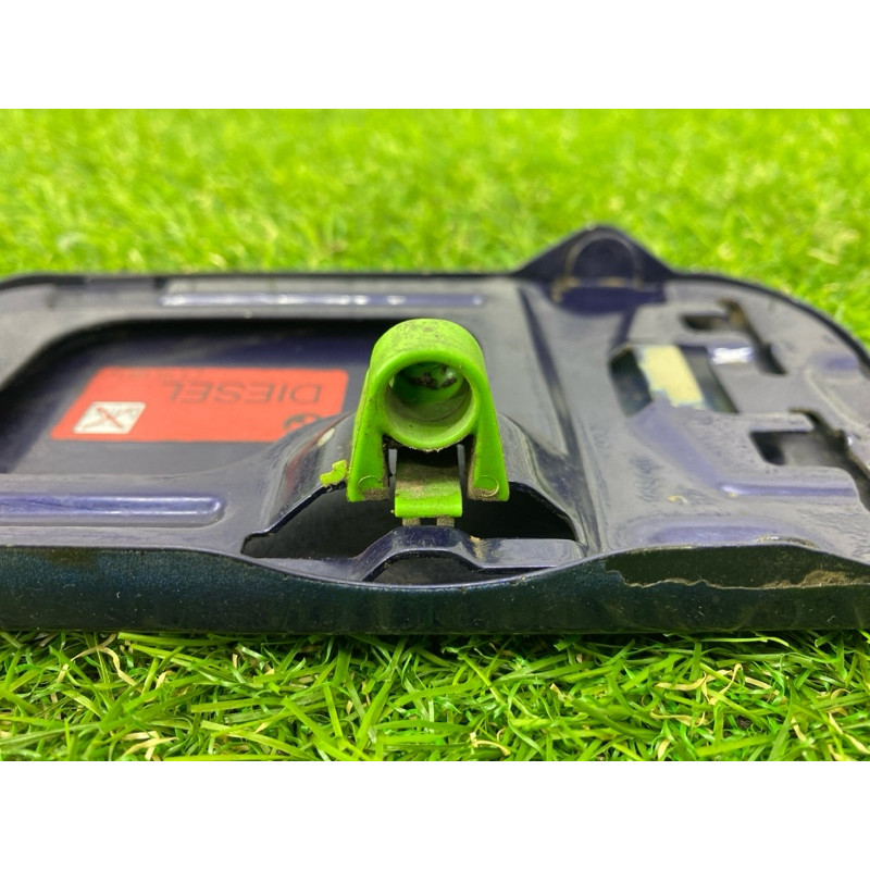 Лючок топливного бака (кузов и элементы) BMW 5-series E39 2121408