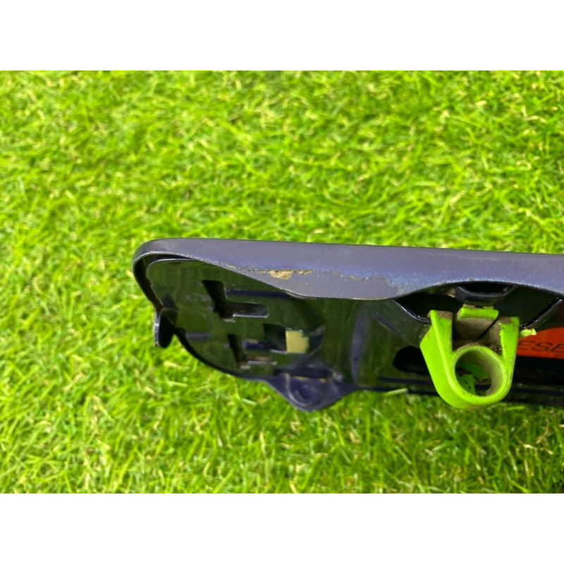 Лючок топливного бака (кузов и элементы) BMW 5-series E39 2121408