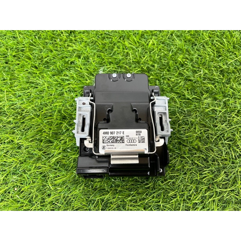Камера вспомогательных систем водителя (электрика) AUDI Q7 4M 2018 3.0 TFSi 4M0907217E