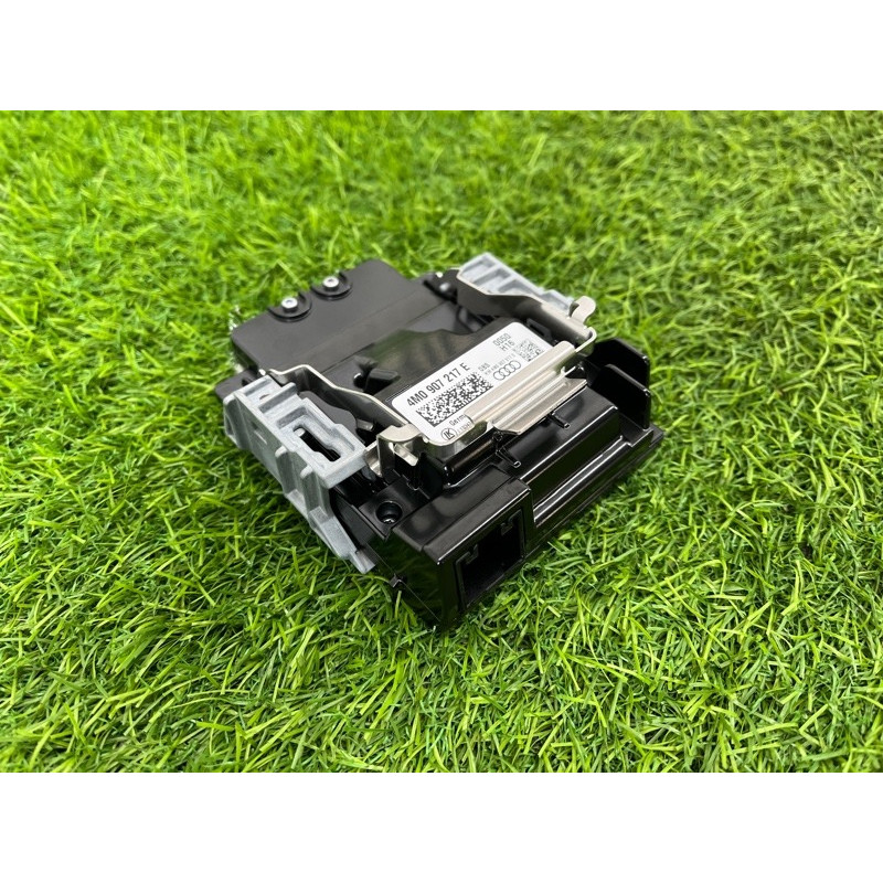 Камера вспомогательных систем водителя (электрика) AUDI Q7 4M 2018 3.0 TFSi 4M0907217E