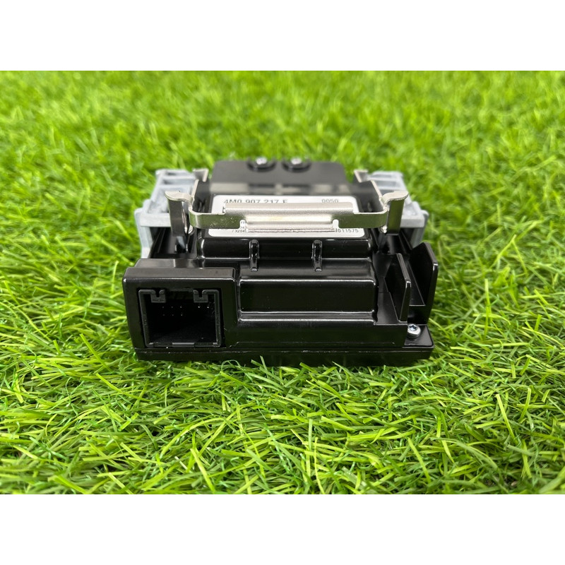 Камера вспомогательных систем водителя (электрика) AUDI Q7 4M 2018 3.0 TFSi 4M0907217E