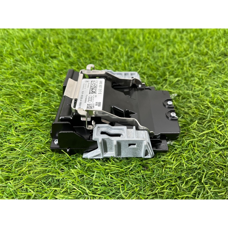 Камера вспомогательных систем водителя (электрика) AUDI Q7 4M 2018 3.0 TFSi 4M0907217E