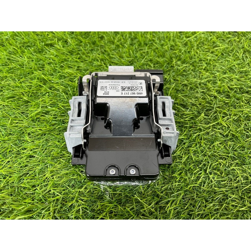 Камера вспомогательных систем водителя (электрика) AUDI Q7 4M 2018 3.0 TFSi 4M0907217E