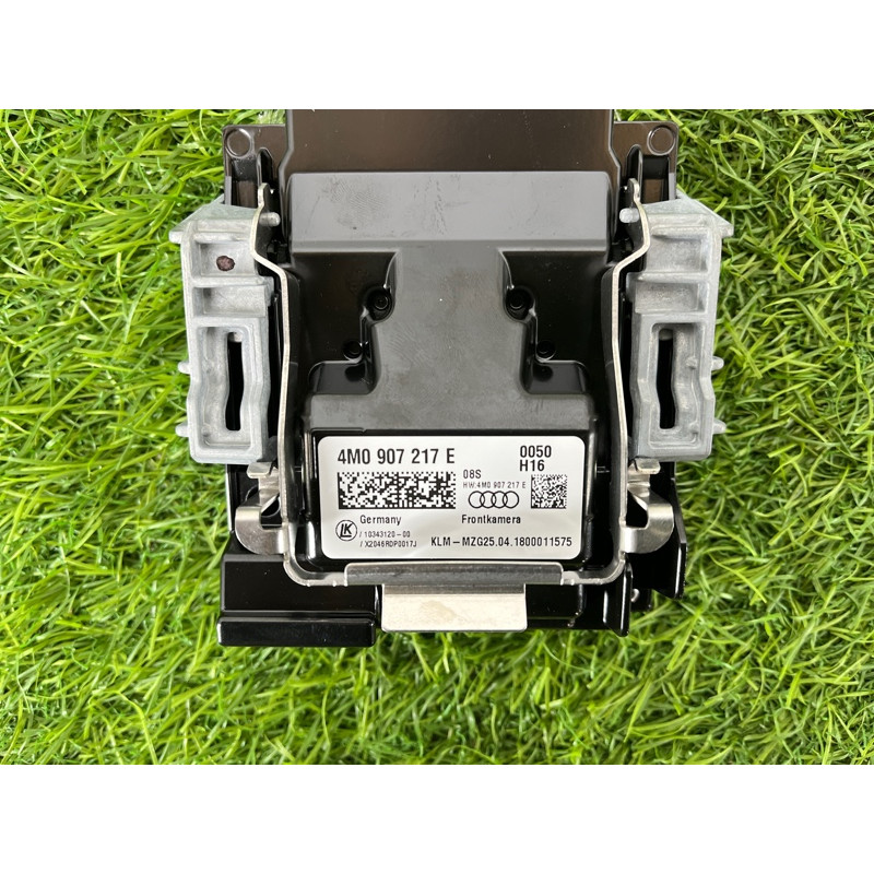 Камера вспомогательных систем водителя (электрика) AUDI Q7 4M 2018 3.0 TFSi 4M0907217E