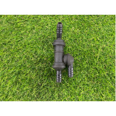 Обратный клапан