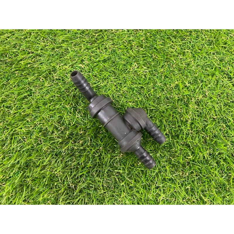 Обратный клапан (топливная система) BMW 5-series E39