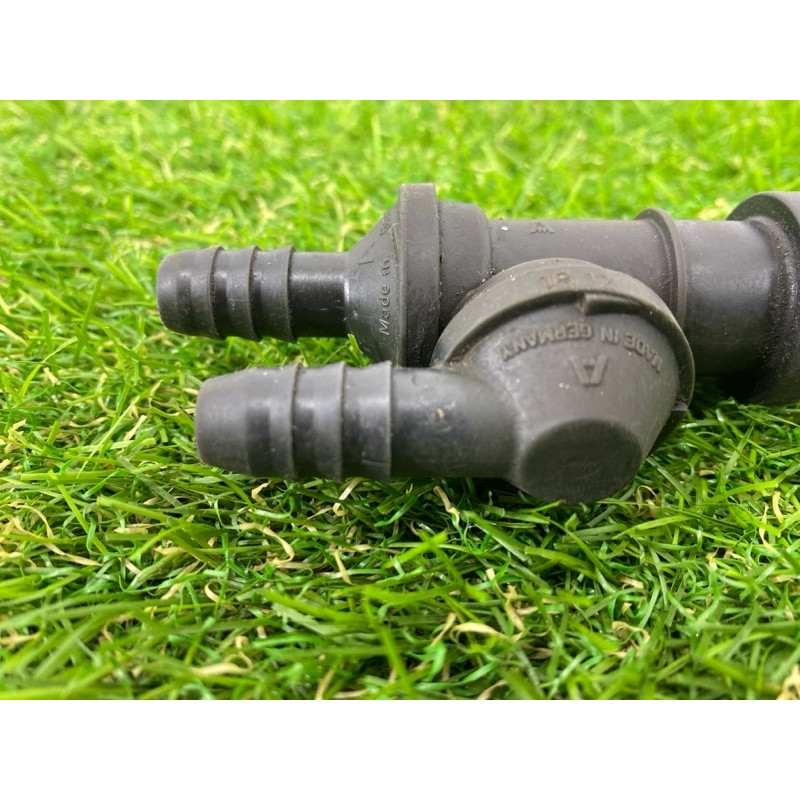 Обратный клапан (топливная система) BMW 5-series E39