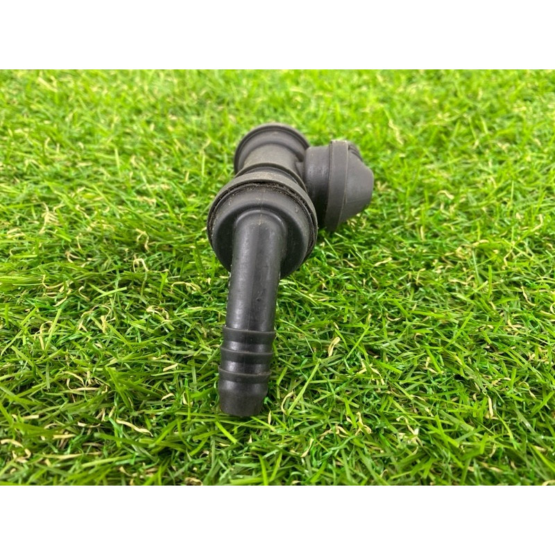 Обратный клапан (топливная система) BMW 5-series E39