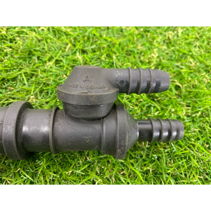 Обратный клапан (топливная система) BMW 5-series E39