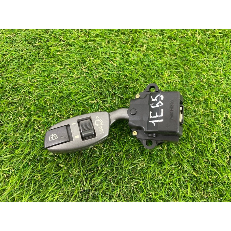 Переключатель дворников (электрика) BMW 7-series E65 N62B44 6911519