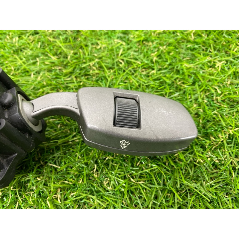 Переключатель дворников (электрика) BMW 7-series E65 N62B44 6911519