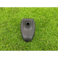 Накладка зеркала в салоне