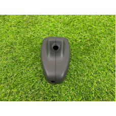 Накладка зеркала в салоне