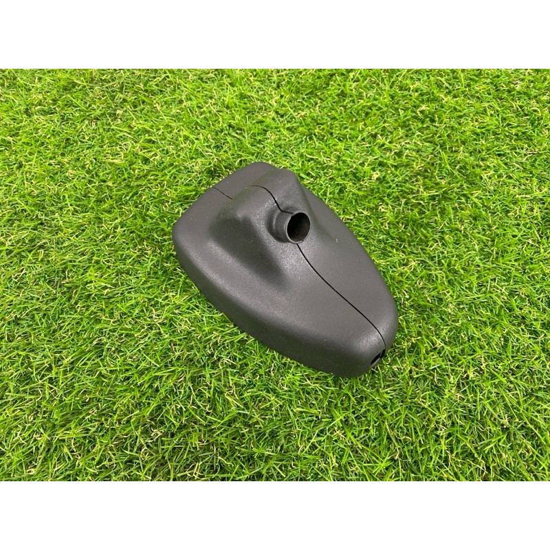 Накладка зеркала в салоне (салон) BMW 3-series E46 1998 M43b18 8243719