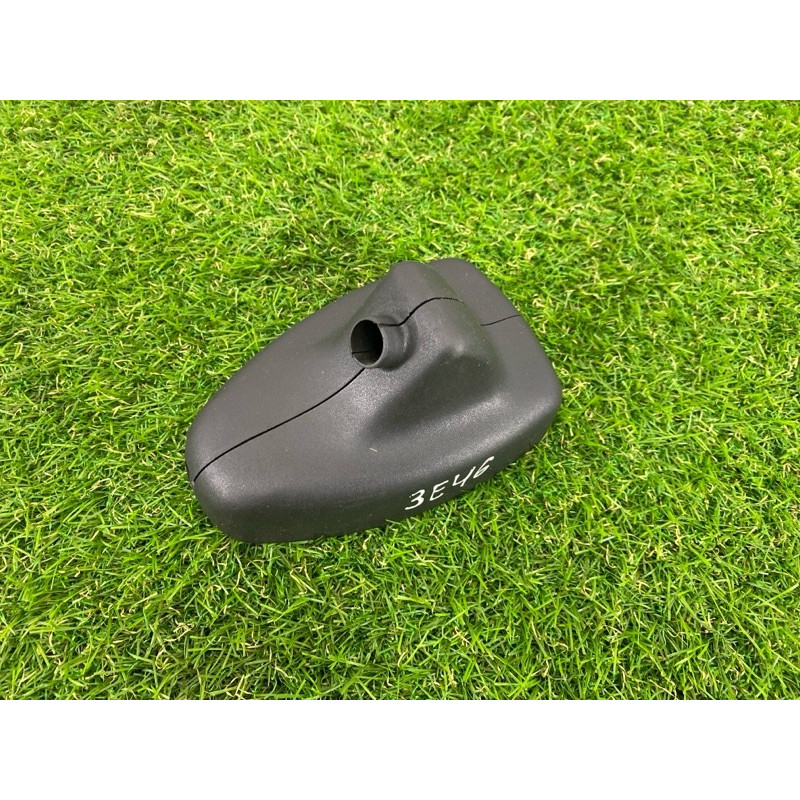 Накладка зеркала в салоне (салон) BMW 3-series E46 1998 M43b18 8243719