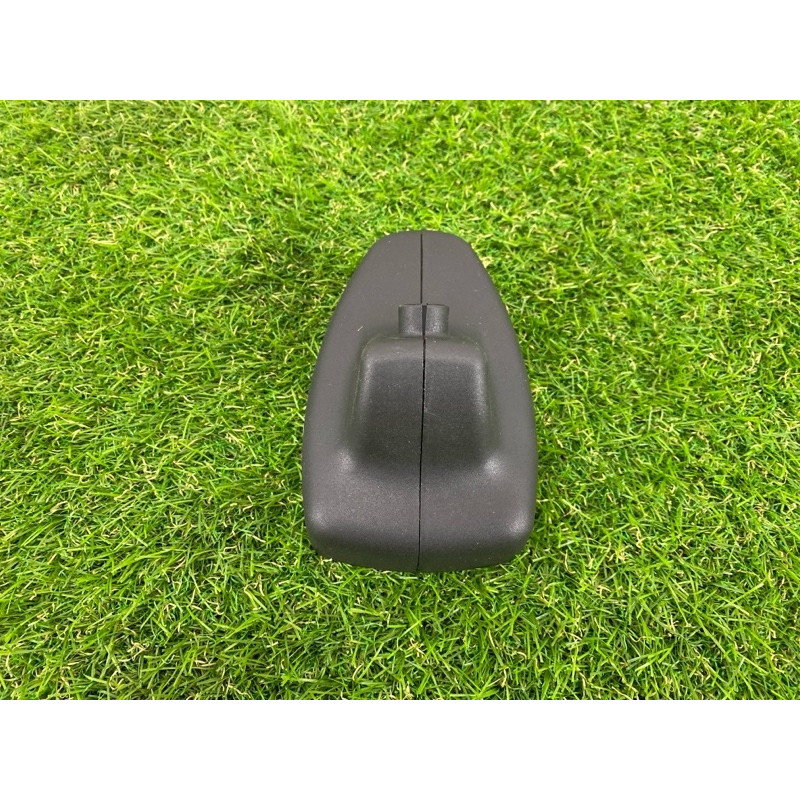 Накладка зеркала в салоне (салон) BMW 3-series E46 1998 M43b18 8243719