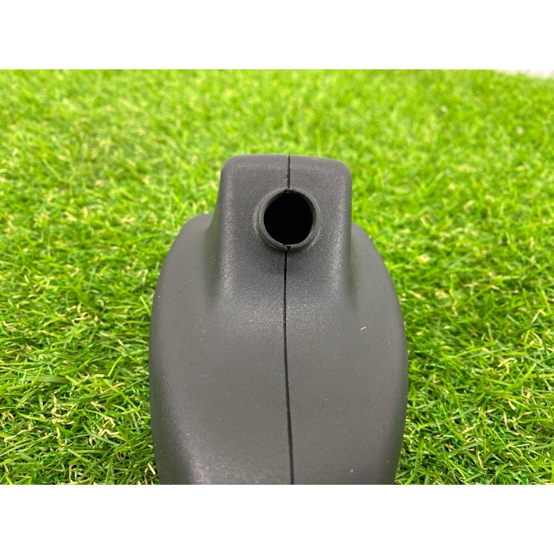 Накладка зеркала в салоне (салон) BMW 3-series E46 1998 M43b18 8243719