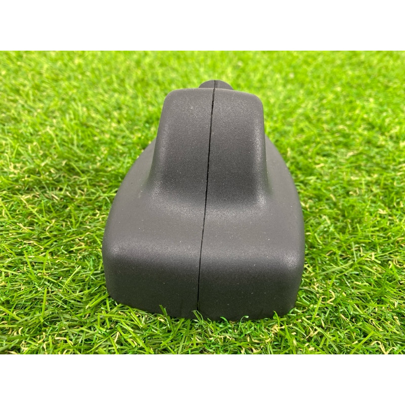 Накладка зеркала в салоне (салон) BMW 3-series E46 1998 M43b18 8243719