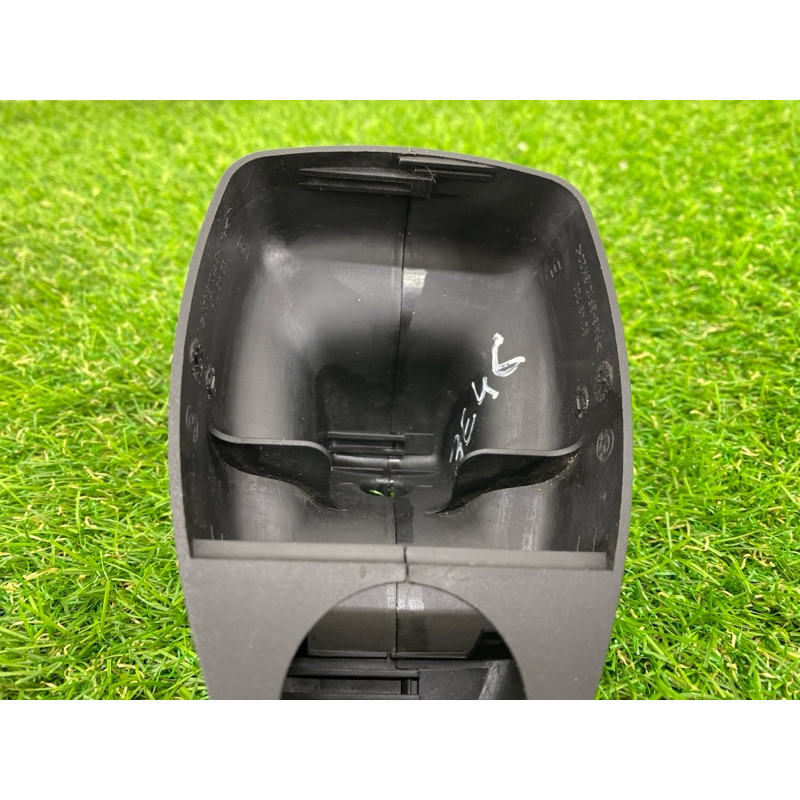 Накладка зеркала в салоне (салон) BMW 3-series E46 1998 M43b18 8243719