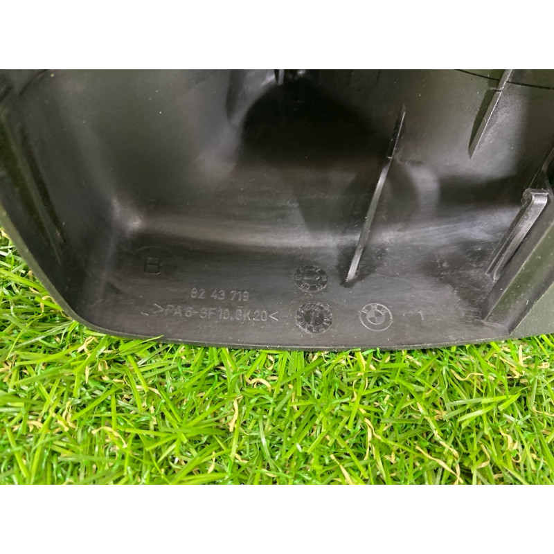 Накладка зеркала в салоне (салон) BMW 3-series E46 1998 M43b18 8243719