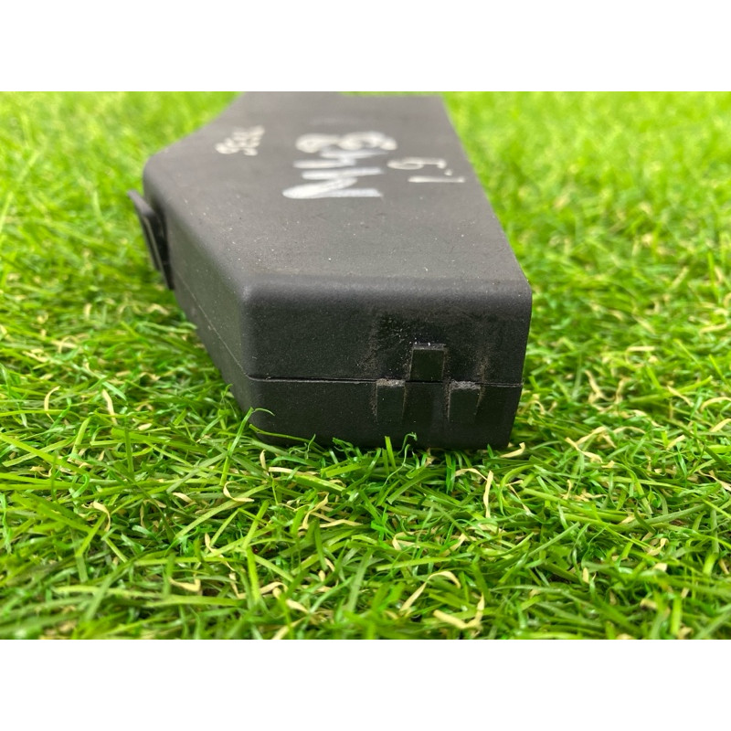 Защитный кожух катушки (двигатель и элементы) BMW 3-series E36 1996 M43b16 12121247276