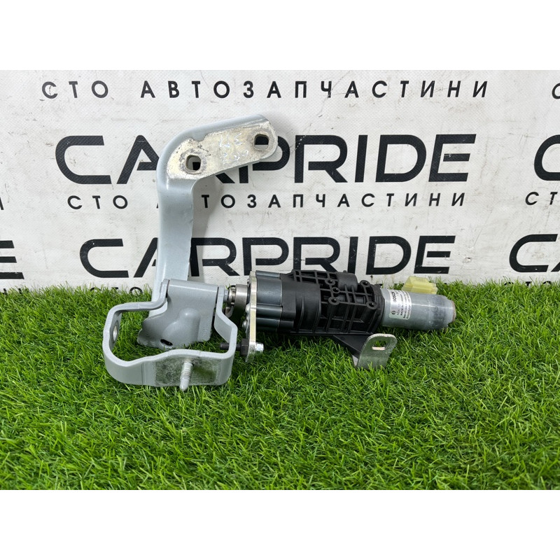 Привод двери багажника (электрика) AUDI Q7 4M 2018 3.0 TFSi 4M0827852C