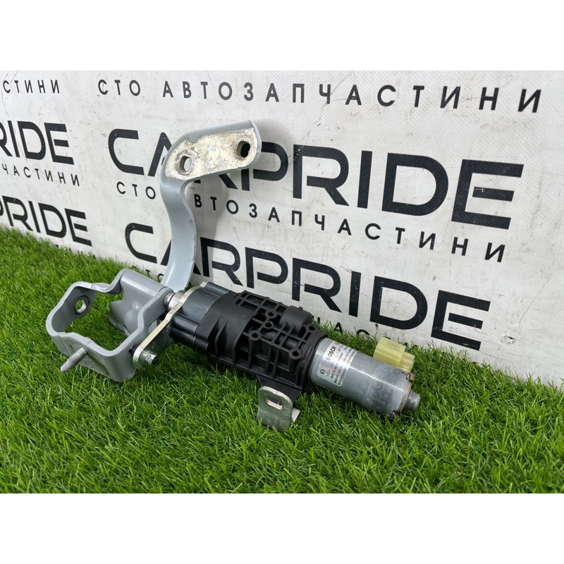 Привод двери багажника (электрика) AUDI Q7 4M 2018 3.0 TFSi 4M0827852C