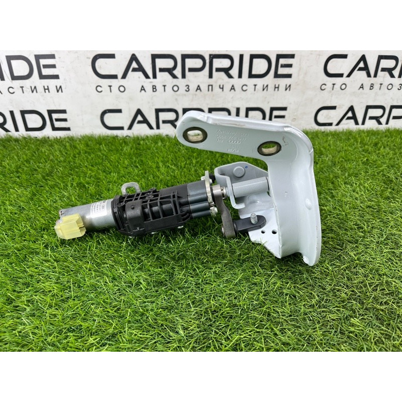 Привод двери багажника (электрика) AUDI Q7 4M 2018 3.0 TFSi 4M0827852C